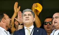 Hakan Safi yenilgiyi kabul etti: “Öyle gözüküyor”