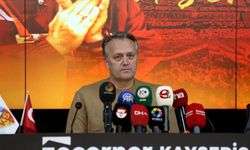 Kayserispor’da Erling Moe ile yollar ayrıldı