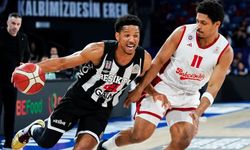 Beşiktaş GAİN finalde! Bahçeşehir Koleji’ni 80-71 mağlup etti