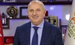 AKP’li belediye başkanı görevden uzaklaştırıldı