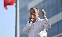 Tanju Özcan CHP üyeliğinden istifa etti