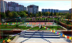 Çiğdemim AGAD Pop Korosu’ndan “Yaza Merhaba” Konseri