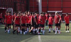 Gençlerbirliği'nde yıldız adayı seçmeleri başlıyor