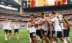 Almanya'dan Dünya Kupası'na Gol Yağmuru! Curaçao'yu 7-1'le Geçti