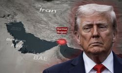 Hürmüz Boğazı için yeni dönem: Trump anlaşmayı açıkladı