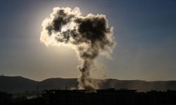 Rusya’dan Ukrayna’ya bir haftada binlerce hava saldırısı