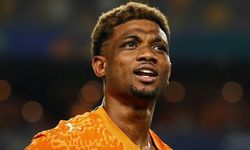 Amad Diallo Son Sözü Söyledi! Fildişi Sahili Galibiyetle Başladı
