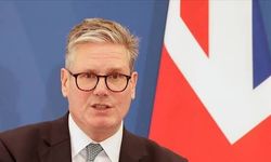 İngiltere Başbakanı Starmer istifa etti!