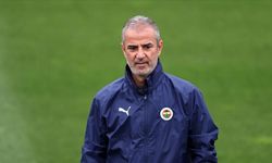 Fenerbahçe'nin Yeni Teknik Direktörü İsmail Kartal!
