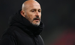 Beşiktaş'a 'Italiano' Hoca