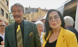 Türkan Şoray'dan Kadir İnanır'a duygu yüklü veda