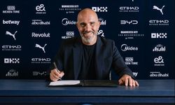 Manchester City Guardiola Sonrası Maresca'ya Emanet!