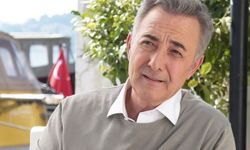 Mehmet Aslantuğ’dan Sürpriz Proje!
