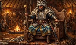 Bozkırın İlk İmparatoru: Mete Han