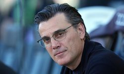 Montella'dan Dünya Kupası Mesajı! "Sorumluluğumuz Büyük, En İyisini Yapacağız"