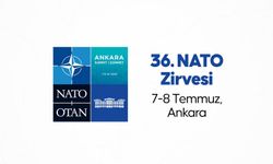 Ankara'da NATO Zirvesi'ne hazırlıkları sürüyor