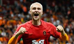 Galatasaray'da Nelsson Kalacak mı? Gidecek mi?