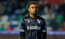 Trabzonspor'dan Bir Transfer Daha