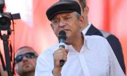 "Yüzümüzü iktidara döndük, yanımızda sizleri bulduk"