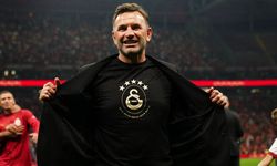 Galatasaray'da Okan Buruk İçin Geri Sayım