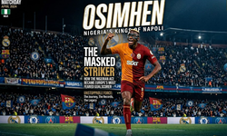Osimhen İçin Rekor Teklif! Galatasaray Yeterli Bulmadı