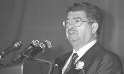 Serbest piyasadan cumhurbaşkanlığına: Turgut Özal’ın hikayesi
