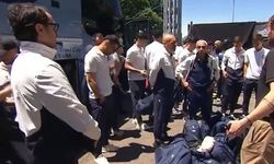 Dünya Kupası Öncesi Skandal... Senegal ve Özbekistan Kafilelerine Narkotik Arama