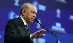 Cumhurbaşkanı Erdoğan'dan 'etkileşim avcılığı' göndermesi