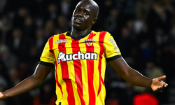 Fenerbahçe Sarr'a Çok Yakın!