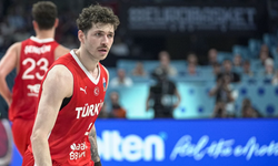 Galatasaray Erkek Basketbol Takımı’ndan Yerli Bombası: Şehmus Hazer Parçalı Formayı Giydi!