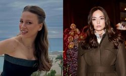Serenay Sarıkaya ve Zeynep Tuğçe Bayat Yeniden Aynı Projede Buluştu!