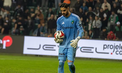 Beşiktaş Yerli Kaleci ile Anlaştı