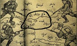 Cumhuriyete Kalkan Baş: Şeyh Sait İsyanı