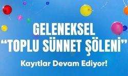 ABB'den Ücretsiz Toplu Sünnet Şöleni