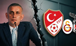 Kulüpler İsyanda! TFF'de Seçim Olacak mı?