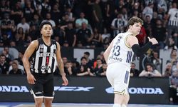 Fenerbahçe son nefeste şampiyonluğa uzandı