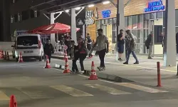 Okulda dağıtılan tavuklu pilav sonrası öğrenciler rahatsızlandı
