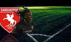 Samsunspor Listeye Aldı, Gençlerbirliği Kapıyı 5 Milyon Eurodan Açtı