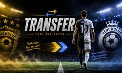 Transfer sezonu açıldı! Türk futbolunda imza dönemi resmen başladı