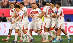 A Milli Takım Dünya Kupası'na Galibiyetle Veda Etti!