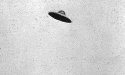 UFO'nun Ortaya Çıkışı: Kenneth Arnold Vakası