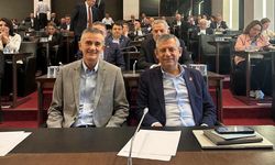Ümit Dikbayır CHP'den istifa etti