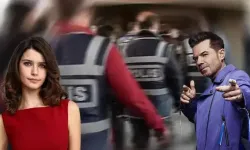 O ünlülerin testi pozitif çıktı