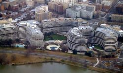 Siyasetin Karanlık Odası: Watergate Skandalı