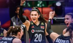 Filenin Sultanları, VNL'in ilk etabını galibiyetle tamamladı
