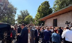 CHP Grup Toplantısına Ziyaretçi Alınacak mı?