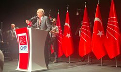 Kılıçdaroğlu Genel Merkezde Kürsüye Çıktı: “CHP’de İrade Parayla Satın Alınamaz”