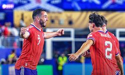 İskoçya hem kazandı hem hasreti bitirdi