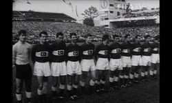 Türkiye’nin Katıldığı İlk FIFA Dünya Kupası: 1954 Dünya Kupası