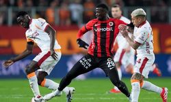 Gençlerbirliği'nde M'Baye Niang ile Yollar Ayrıldı